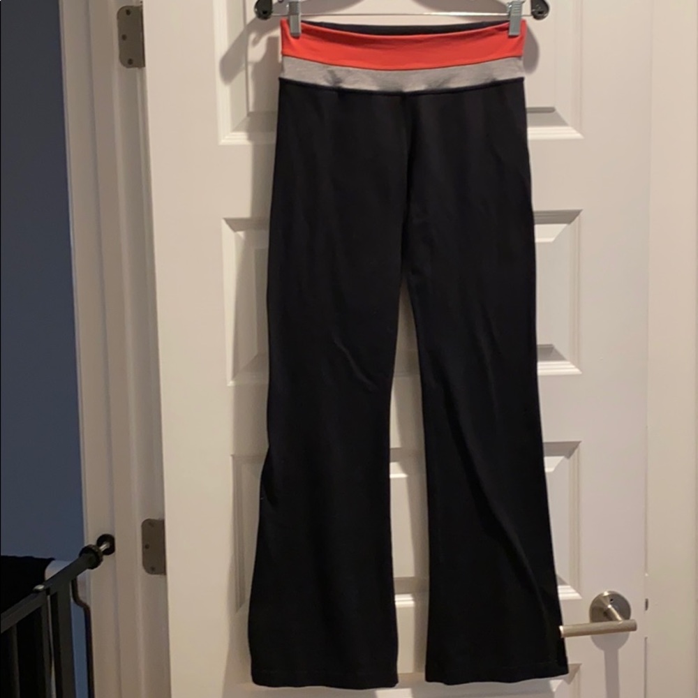 Lululemon Groove Pant